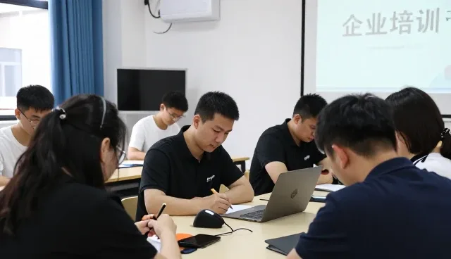 培训体系咨询让维护保养应用更加便捷