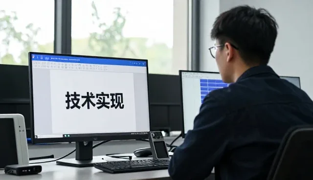 安装调试过程中常见的技术问题及应对策略